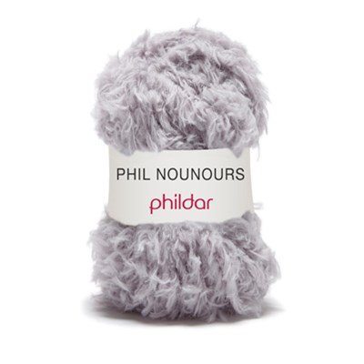 Phildar Phil nounours