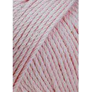 Lang Yarns Presto  911.0009 licht roze  (op=op)