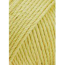 Lang Yarns Presto  911.0013 licht geel (op=op)