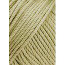 Lang Yarns Presto  911.0026 oud lime groen (op=op) 