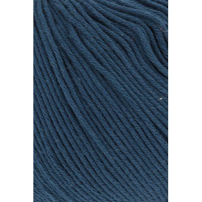 Lang Yarns Baby Cotton 112.0035 marineblauw