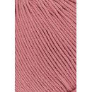 Lang Yarns Baby Cotton 112.0048 donker oud roze