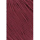 Lang Yarns Baby Cotton 112.0061 rood bruin