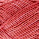 Schachenmayr Catania denim 130 - kreeft rood (op=op uit collectie)