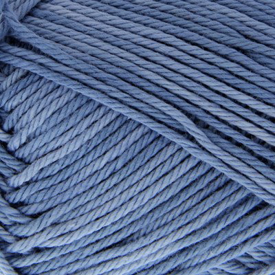 Schachenmayr Catania denim 152 - jeans blauw op=op uit collectie 