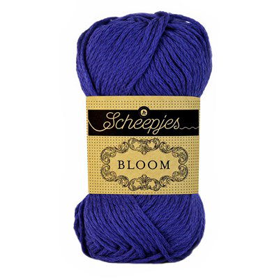 Scheepjes Bloom 402 french lavender op=op 