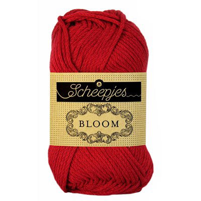 Scheepjes Bloom 406 tulp