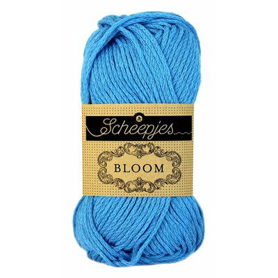 Scheepjes Bloom 417 delphnum op=op 