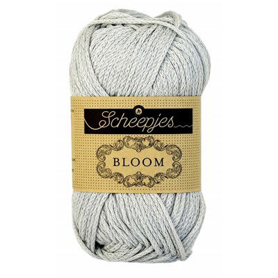 Scheepjes Bloom 422 old lily op=op 