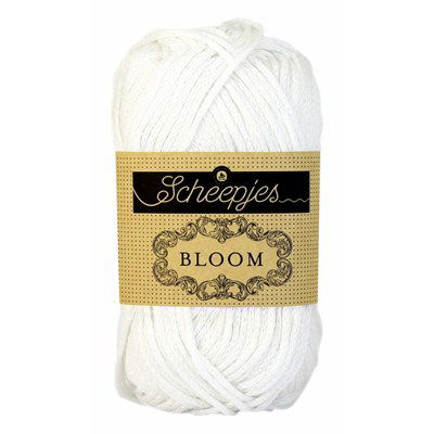 Scheepjes Bloom 423 daisy op=op 