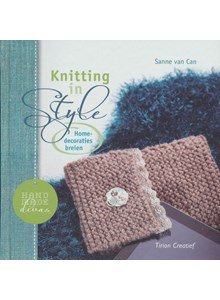 Hand made divas - Knitting in Style (op=op)