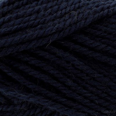 Scheepjes Super Noorse wol Extra 1724 blauw op=op uit collectie 
