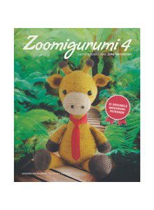 Zoomigurumi 4