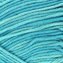 Scheepjes softfun denim 500 aqua blauw