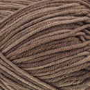 Scheepjes softfun denim 510 bruin