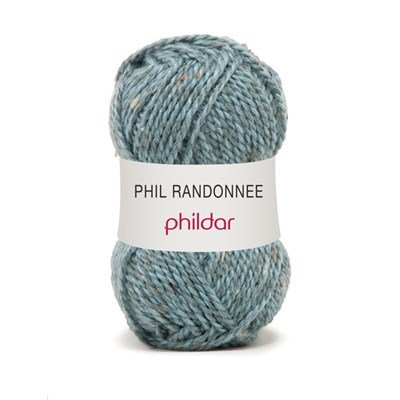 Phildar Phil Randonnees Dauphin