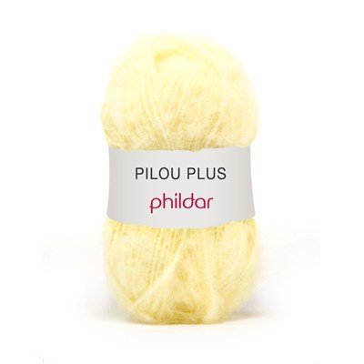 Phildar Phil Pilou plus Zeste 0021 op=op 