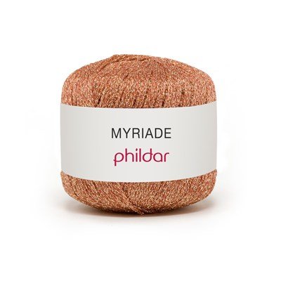 Phildar Myriade Blush op=op uit collectie 