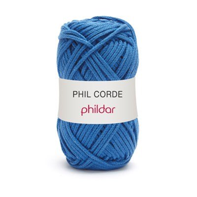 Phildar corde Bleuet 0004 op=op 