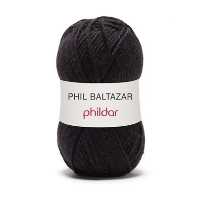 Phildar Phil Baltazar