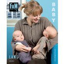 Lang Yarns magazine 221