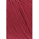 Lang Yarns Merino 150 197.0160 helder rood