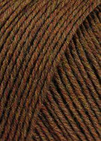 Lang Yarns Merino 150 197.0315 bruin