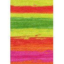 Lang Yarns Merino 150 colour 197.0451 neon