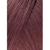 Lang Yarns Gamma 837.0064 oud bruin rood