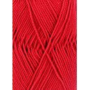 Lang Yarns Quattro 16.0060 rood brandweer