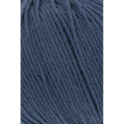 Lang Yarns Merino 200 bebe 71.0334 - blauw jeans