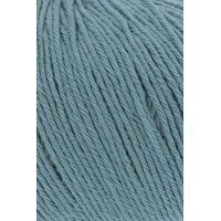 Lang Yarns Merino 200 bebe 71.0474 - groen donker mint