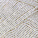 Scheepjes Catona 105 bridal White (25 gram)