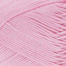 Scheepjes Catona 238 powder Pink (25 gram)