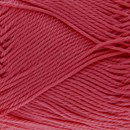 Scheepjes Catona 256 Cornelia Rose (25 gram)