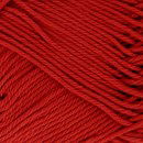 Scheepjes Catona 115 hot red (25 gram)
