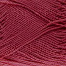 Scheepjes Catona 258 Rosewood (25 gram)