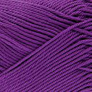 Scheepjes Catona 282 Ultra Violet (25 gram)