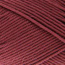 Scheepjes Catona 396 Rose Wine (25 gram) 