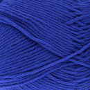 Scheepjes Catona 201 Electric Blue (25 gram) 
