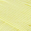 Scheepjes Catona 100 Lemon Chiffon  (25 gram)