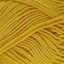 Scheepjes Catona 208 Yellow Gold (25 gram)