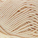 Scheepjes Catona 255 Nude (25 gram) 