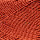 Scheepjes Catona 388 Rust (25 gram) 