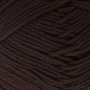 Scheepjes Catona 162 Black Coffee (25 gram)