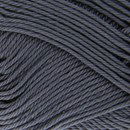 Scheepjes Catona 393 Charcoal (25 gram)