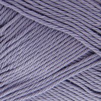 Scheepjes Catona 399 Lilac Mist (25 gram) 