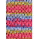 Lang Yarns Cotone color 875.0060 pink lila