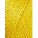 Lang Yarns Moina 839.0013 helder geel (op=op)