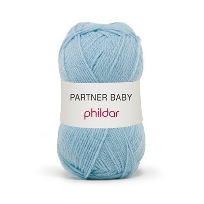Phildar Partner Baby Porcelaine op=op 